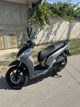 Honda Sh SH300 ABS Full Ledd | Mobile.bg    9