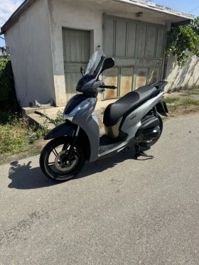 Honda Sh SH300 ABS Full Ledd | Mobile.bg    16