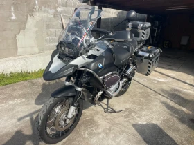 BMW R GS 1200 Adventure 