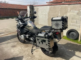 BMW R GS 1200 Adventure , снимка 5 - Мотоциклети и мототехника - 53695499