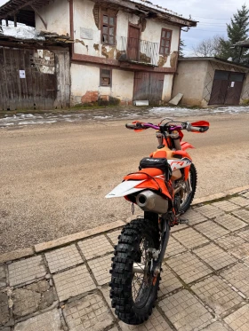 Ktm EXC 350F | Auto.bg — изображение 2