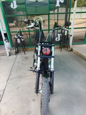 Harley-Davidson Dyna ����� | Mobile.bg � ����� ������ 4