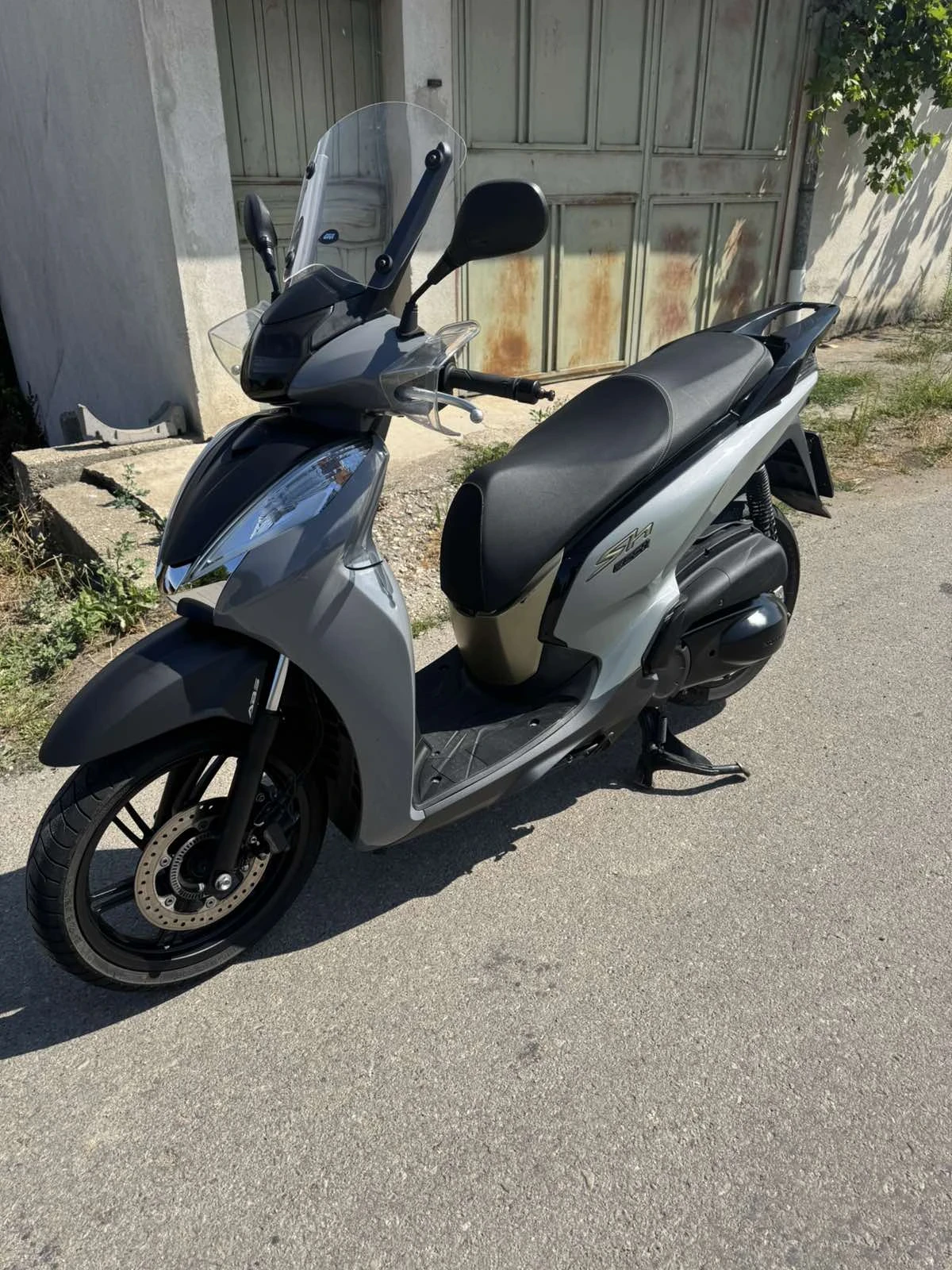 Honda Sh SH300 ABS Full Ledd, снимка 1
