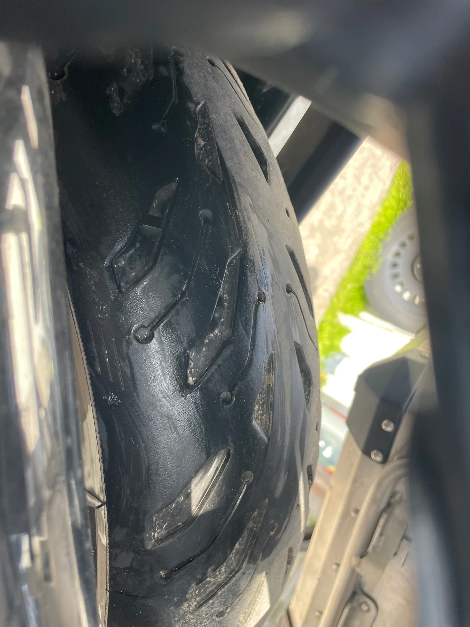 BMW R GS 1200 Adventure  | Mobile.bg � ����������� 13