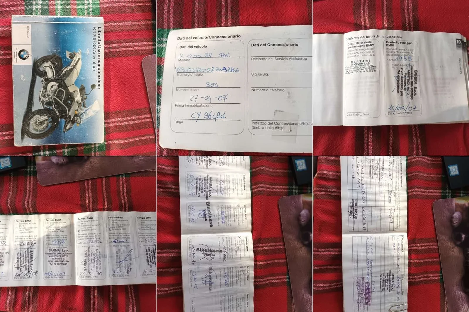 BMW R GS 1200 Adventure  | Mobile.bg � ����������� 11