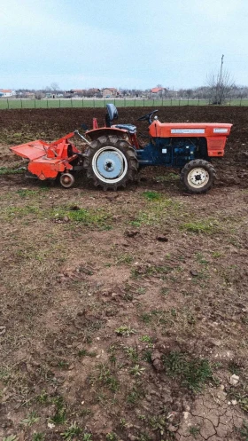 ������� Kubota | Mobile.bg � ����� ������ 2