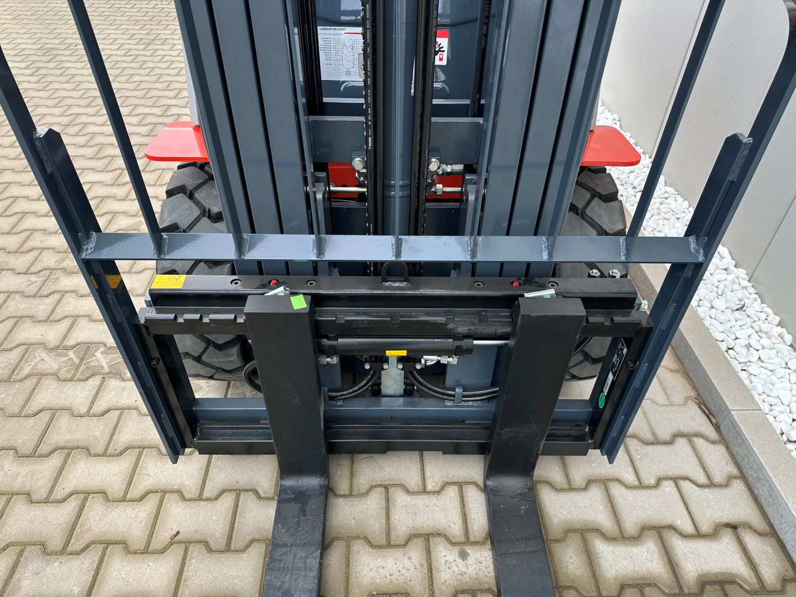 ������� HELI CPCD35 ��� | Mobile.bg � ����������� 4