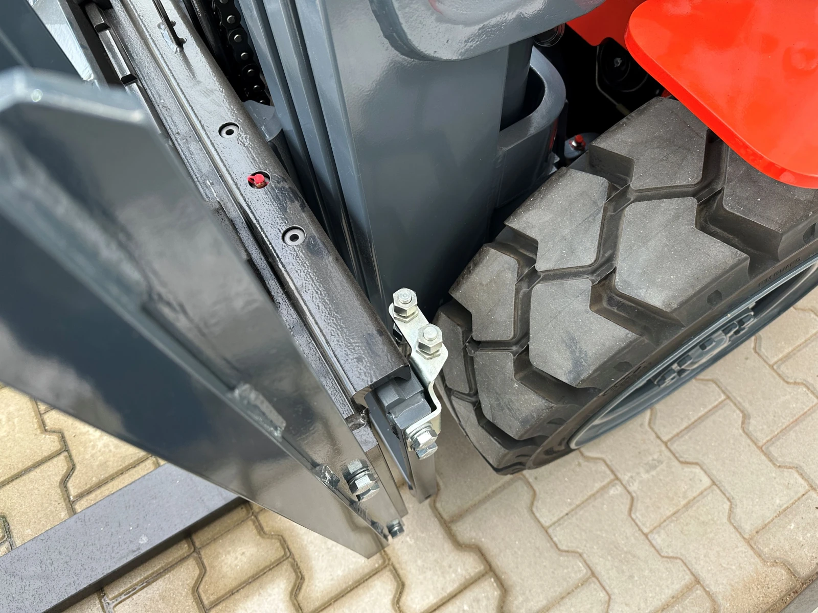 ������� HELI CPCD35 ��� | Mobile.bg � ����������� 5