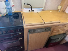 Обява за продажба на Каравана Bailey Pagent ~12 500 лв. - изображение 1 | Auto.bg Обява за продажба на Каравана Bailey Pagent ~12 500 лв. - изображение 1