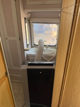 Обява за продажба на Каравана Bailey Pagent ~12 500 лв. - изображение 3 | Auto.bg Обява за продажба на Каравана Bailey Pagent ~12 500 лв. - изображение 3