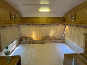 Обява за продажба на Каравана Bailey Pagent ~12 500 лв. - изображение 1 | Auto.bg Обява за продажба на Каравана Bailey Pagent ~12 500 лв. - изображение 1