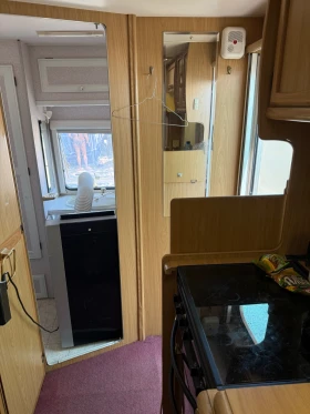 Обява за продажба на Каравана Bailey Pagent ~12 500 лв. - изображение 5 | Auto.bg Обява за продажба на Каравана Bailey Pagent ~12 500 лв. - изображение 5