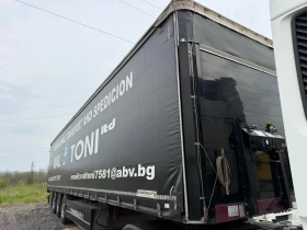 Полуремарке Schwarzmuller, снимка 4