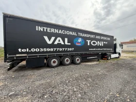 Полуремарке Schwarzmuller, снимка 1