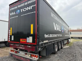 Полуремарке Schwarzmuller, снимка 3