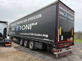 Полуремарке Schwarzmuller, снимка 2