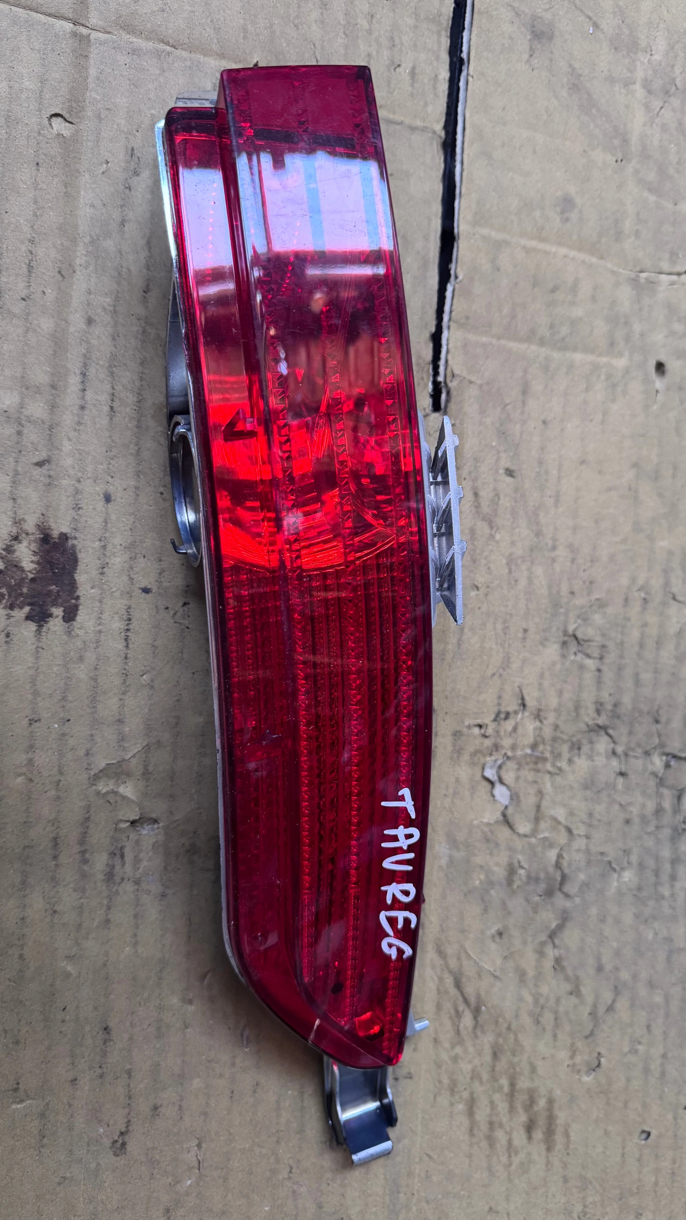  a VW Touareg - 7P6.945.702.F | Mobile.bg   1