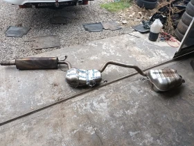 Гърне,генерация фолксваген голф 7 1.5тси 