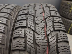 Гуми Зимни 175/70R14, снимка 2