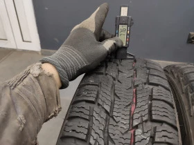 Гуми Зимни 175/70R14, снимка 4