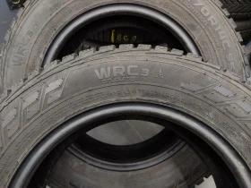 Гуми Зимни 175/70R14, снимка 5