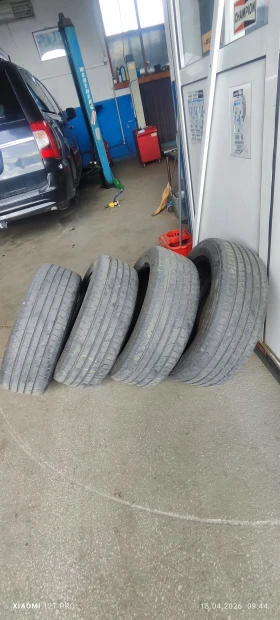 Гуми Летни 225/55R19, снимка 1