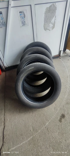 Гуми Летни 225/55R19, снимка 2