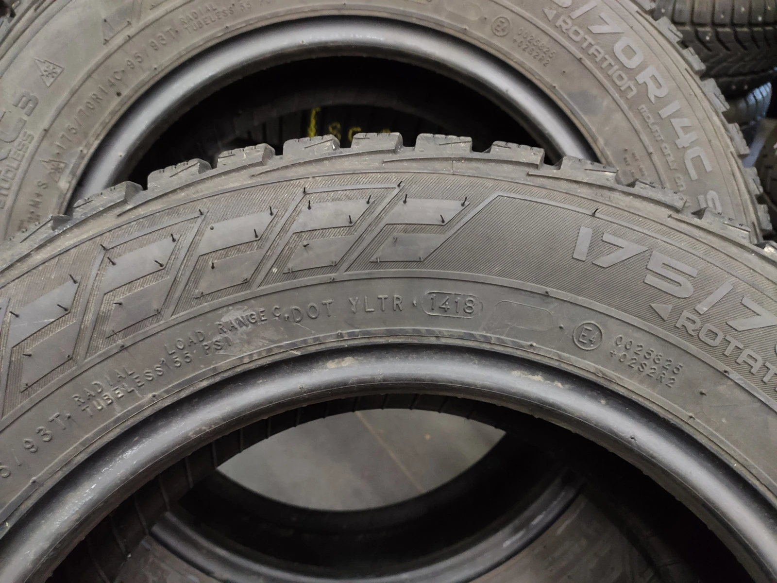  175/70R14 | Mobile.bg   7