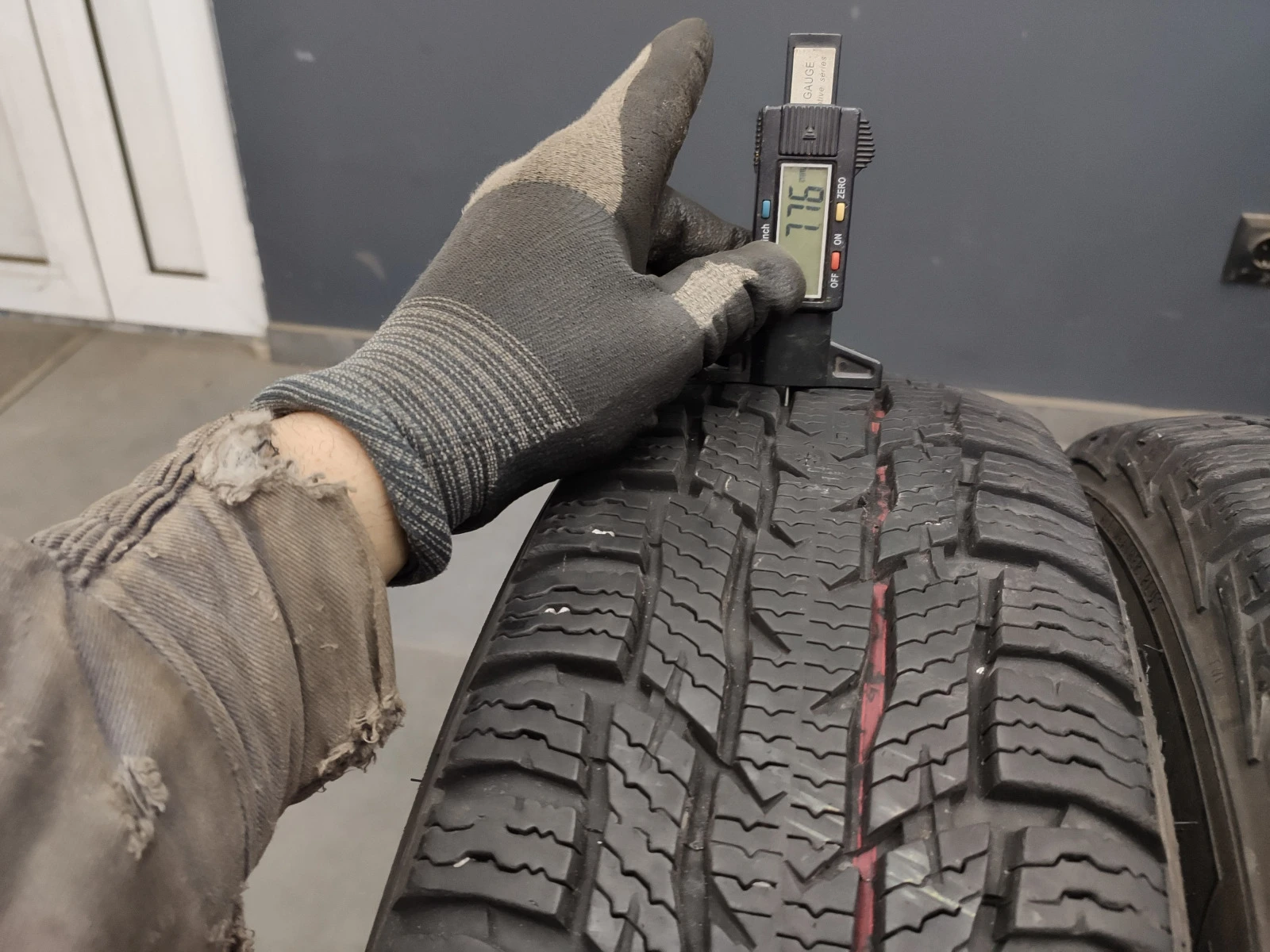  175/70R14 | Mobile.bg   4