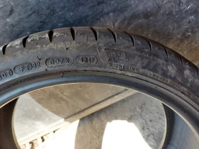 Гуми Летни 200/40R18, снимка 5 - Гуми и джанти - 41831480