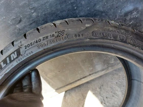 Гуми Летни 200/40R18, снимка 6 - Гуми и джанти - 41831480