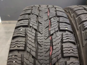 Гуми Зимни 175/70R14, снимка 1 - Гуми и джанти - 44483190