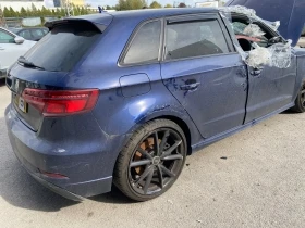 Audi S3 2.0 tfsi, снимка 3