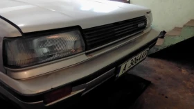 Nissan Bluebird 1, 6  SLX  Benzin  LPG   Т 12 5 ск.Синята птица 