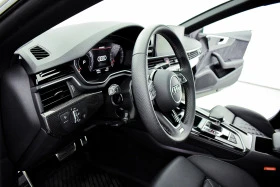 Audi S5, снимка 10