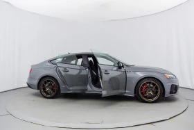Audi S5, снимка 3