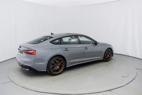 Audi S5, снимка 9