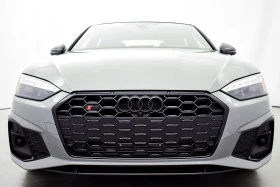 Audi S5, снимка 1