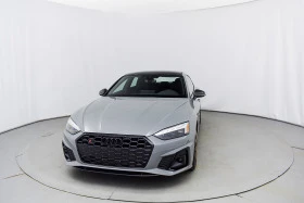 Audi S5, снимка 2