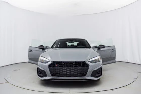 Audi S5, снимка 4