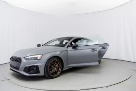 Audi S5, снимка 8