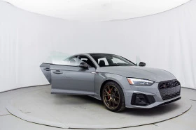 Audi S5, снимка 5