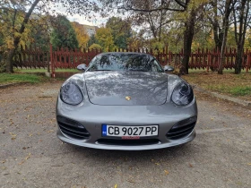 Porsche Boxster S 3.4 50000KM BARTER, снимка 2