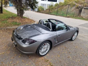 Porsche Boxster S 3.4 50000KM BARTER, снимка 14