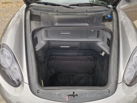 Porsche Boxster S 3.4 50000KM BARTER, снимка 11