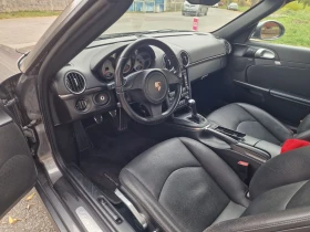 Porsche Boxster S 3.4 50000KM BARTER, снимка 9
