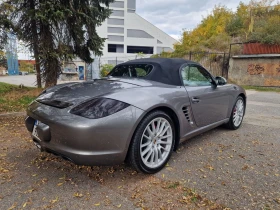 Porsche Boxster S 3.4 50000KM BARTER, снимка 5