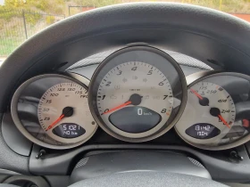 Porsche Boxster S 3.4 50000KM BARTER, снимка 10