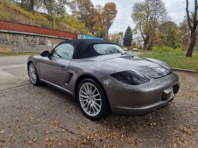 Porsche Boxster S 3.4 50000KM BARTER, снимка 7