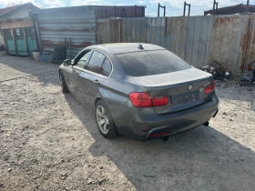 BMW 335 F30 3.5i active hybrid 306 НА ЧАСТИ, снимка 4